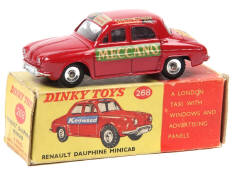 DINKY TOYS (GB) (1)