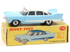 DINKY TOYS (GB) (1)