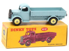 DINKY TOYS (GB) (1)