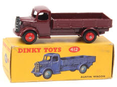 DINKY TOYS (GB) (1)