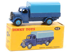 DINKY TOYS (GB) (1)