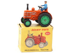 DINKY TOYS (GB) (1)