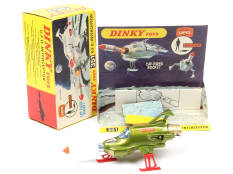 DINKY TOYS (GB) (1)