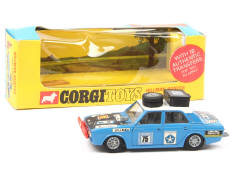 CORGI TOYS (GB) (1)