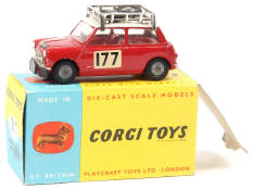 CORGI TOYS (GB) (1)