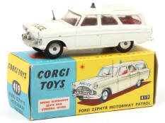 CORGI TOYS (GB) (1)