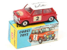 CORGI TOYS (GB) (1)