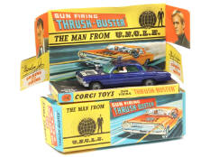 CORGI TOYS (GB) (1)