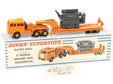 DINKY TOYS (FRANCE) (1)