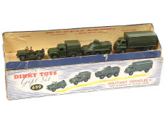 DINKY TOYS (GB) (1)