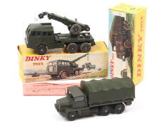 DINKY TOYS (FRANCE) (2)