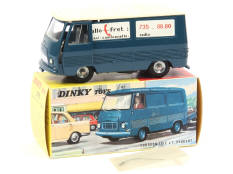DINKY TOYS (FRANCE) (1)