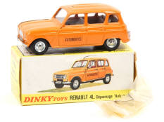 DINKY TOYS (FRANCE) (1)