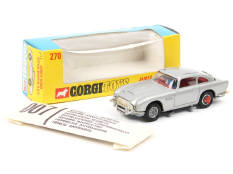 CORGI TOYS (GB) (1)