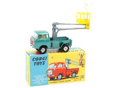 CORGI TOYS (GB) (1)