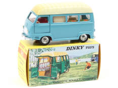 DINKY TOYS (FRANCE) (1)