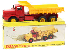 DINKY TOYS (FRANCE) (1)