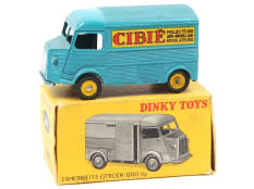 DINKY TOYS (FRANCE) (1)