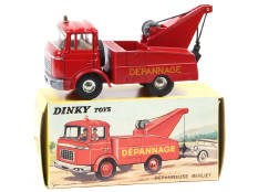 DINKY TOYS (FRANCE) (1)