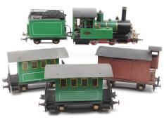 CHEDDAR MODELS (GB) (5)