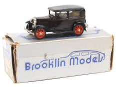 BROOKLIN MODELS (GB) (1)