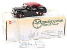 LANSDOWNE MODELS (GB) (1)