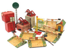 HORNBY 'O' (FRANCE) (1)