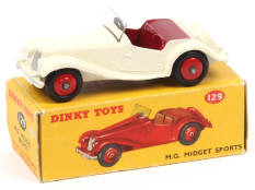 DINKY TOYS (GB) (1)