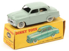 DINKY TOYS (FRANCE) (1)