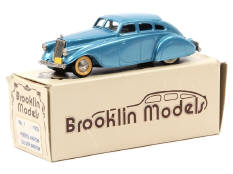 BROOKLIN MODELS (GB) (1)