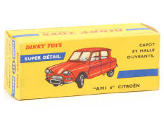 DINKY TOYS (FRANCE) (1)