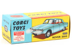 CORGI TOYS (GB) (1)