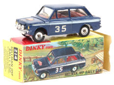 DINKY TOYS (GB) (1)