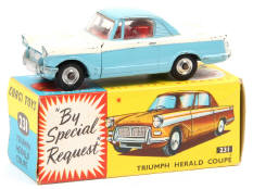 CORGI TOYS (GB) (1)