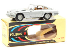 POLITOYS (ITALIE) (1)