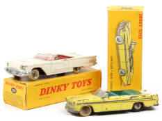 DINKY TOYS (FRANCE) (2)