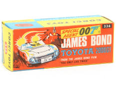 CORGI TOYS (GB) (1)