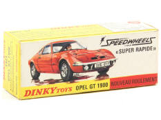 DINKY TOYS (FRANCE) (1)