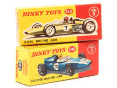 DINKY TOYS (GB) (2)