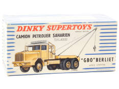 DINKY TOYS (FRANCE) (1)