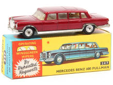 CORGI TOYS (GB) (1)