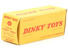 DINKY TOYS (FRANCE) (1)