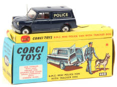 CORGI TOYS (GB) (1)