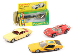 POLITOYS (ITALIE) (3)