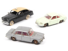 DINKY TOYS (FRANCE) (3)