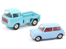 CORGI TOYS (GB) (2)