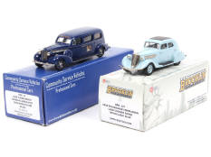 BROOKLIN MODELS (GB) (2)