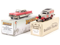 BROOKLIN MODELS (GB) (2)