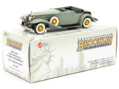 BROOKLIN MODELS (GB) (1)