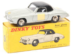 DINKY TOYS (FRANCE) (1)